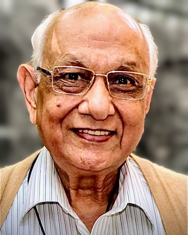 Chairman, SSDJ Foundation