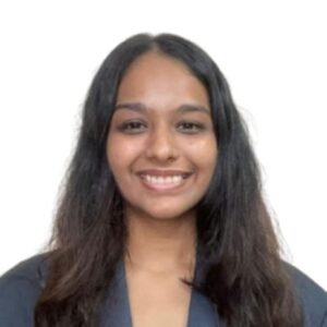 Patel Kadambari Kirit