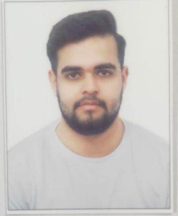Daksh Grover